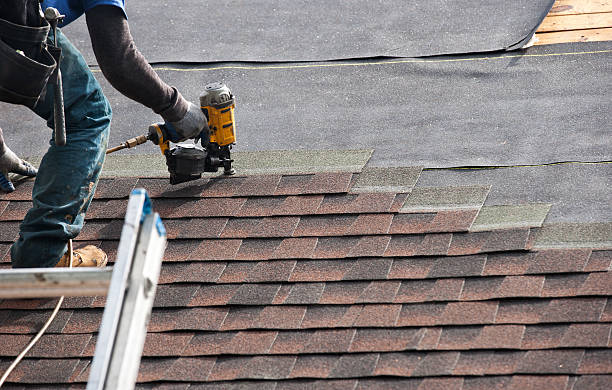 Licensed Roof Repair service in Prospect Hill, NC - Brentwood Metal Roofing